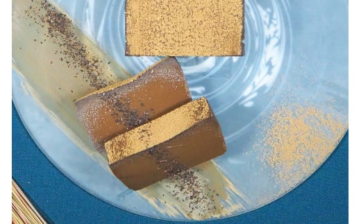 【テリーヌ専門店L】（約６００g）アールグレイのテリーヌ【グルテンフリー・保存料不使用】紅茶 H173-045