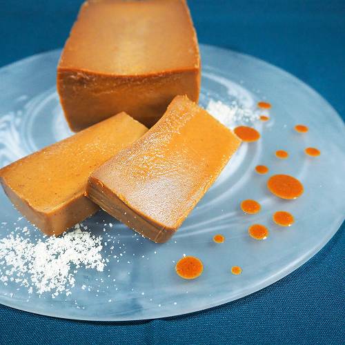 【テリーヌ専門店L】（約２００g）ローストヘーゼルナッツのテリーヌ【グルテンフリー・保存料不使用】ショコラ スイーツ チョコレート H173-029