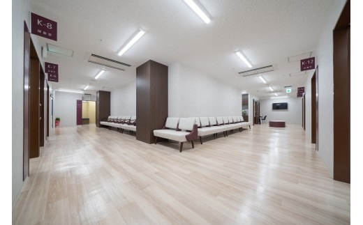 小林記念病院子宮ドック 利用券 1名様分 子宮 卵巣 MRI 子宮頸部細胞診 HPV ヒトパピローマウイルス 子宮内膜症 女性 券 チケット ギフト 贈り物 愛知県 碧南市 H203-003