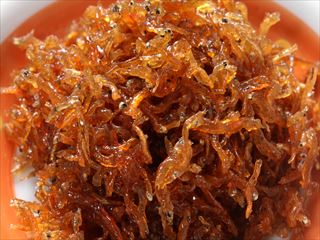 【150セット限定】しらす屋のしらす干しと佃煮の欲張りセット　H006-080