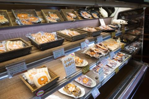 手造りハム・工房シュヴァインハイムのギフトセット H003-038