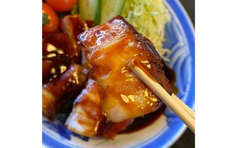 プレミアム 三河とんてき　創業大正９年 日本料理 小伴天　H007-080