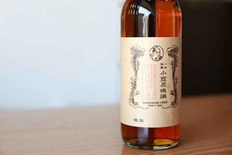 三河本格本みりんセット 2本セット H038-007