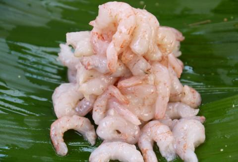 究極 海老 せんべい 「千歳のえび32袋」高級 えびせん 詰め合わせ 贈り物 ギフト　H011-096