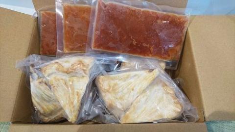 牛ほほ肉と根野菜のパイ包み 根菜 パイ 洋食 無添加 人参 レンコン ジャガイモ 牛肉　H080-031