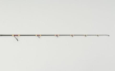 スピニングジギングロッド ZLシリーズ ZL601 ジギング 釣り竿 ［離島配送不可］　H153-092