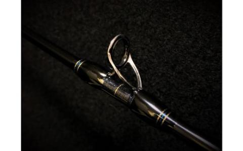 最高級 イカメタルロッド SH593B イカメタル メタルスッテ マイカ ケンサキイカ SHシリーズ 釣り竿 ［離島配送不可］   H153-134