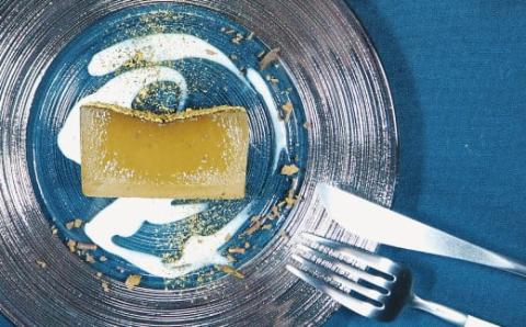 【テリーヌ専門店L】（約６００g）ほうじ茶のテリーヌ【グルテンフリー・保存料不使用】スイーツ H173-034