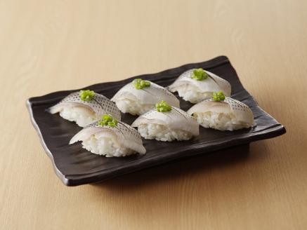 酢〆専門店のこだわり定期便 7種×隔月6回　H021-070