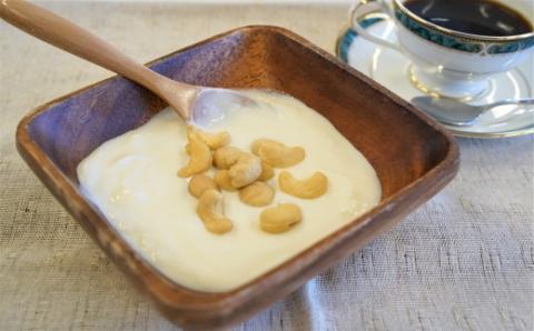 個包装タイプ【直火式】無塩で素焼きのカシューナッツ 無添加 1kg（25g×40袋） 個包装 無塩 ナッツ 小袋 ロカボ SUCRENUTS　H059-117