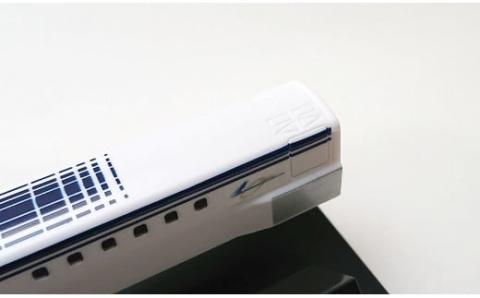 【JR東海監修済み】磁力浮上！フローティングモデル超電導リニアL0系 Nゲージフィギュア 鉄道模型 浮上 磁力　H060-021