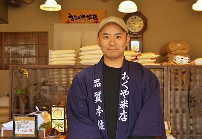 ＡＮＡ限定 プラチナ米『大義の証』１２ヶ月定期便 H056-158