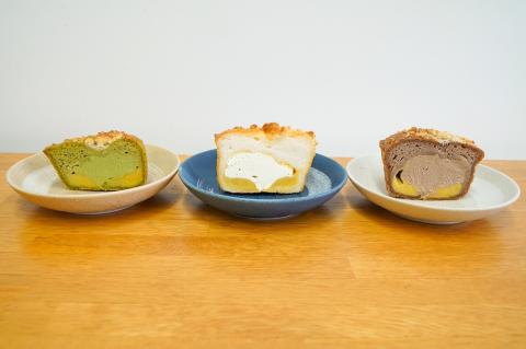 【全4回】人気のパン食べ比べ 定期便 H028-082