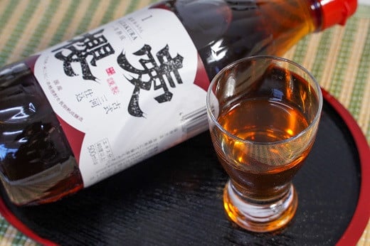 古式三河仕込 愛櫻純米本みりん 1年熟成＆3年熟成 味比べセット（500ml・2本） 本醸造 三河 国産 H009-039