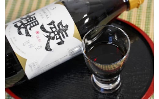 古式三河仕込 愛櫻純米本みりん 1年熟成＆3年熟成 味比べセット（500ml・6本） 本醸造 国産 三河 味醂 醸造 調味料 料理 和食 米こうじ 醸造のまち 碧南市 杉浦味淋 H009-031