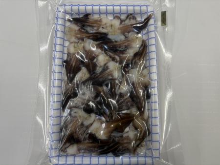 【訳あり　数量限定】三河産 天然とり貝 100ｇ×1パック 愛知県産 お刺身 冷凍 魚介類 海鮮 海の幸 寿司 国産 ご飯のお供 おつまみ グルメ やみつき 訳アリ H018-049