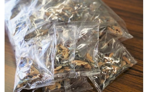 【2026年2月発送】 手軽に健康習慣 小分けのこざかなアーモンド カシューナッツ入り 480g(16gｘ30袋) おうち時間 おやつ 大満足 美容 健康 栄養豊富 人気 高リピート ナッツ H059-121_Feb