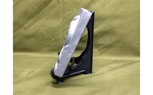 伝統工芸士の鬼師が作る 『蛇の干支瓦』 飾り瓦 開運 三州鬼瓦 工芸品 へび ヘビ 巳年 H064-028