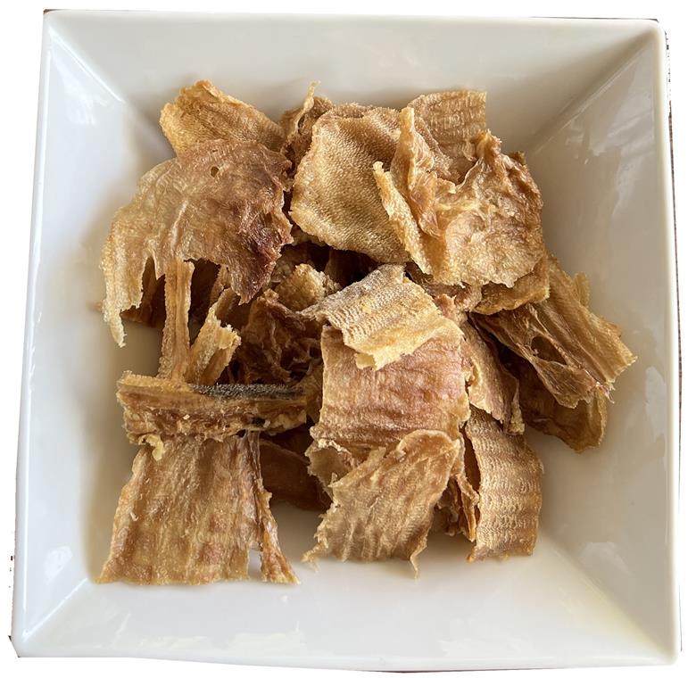 愛犬のおやつ 牛たん皮 40ｇ×6個入り 無添加 無着色 安心 国内生産 愛犬 おやつ ワンちゃん わんこ 喜ぶ ジャーキー SDGｓ H160-011