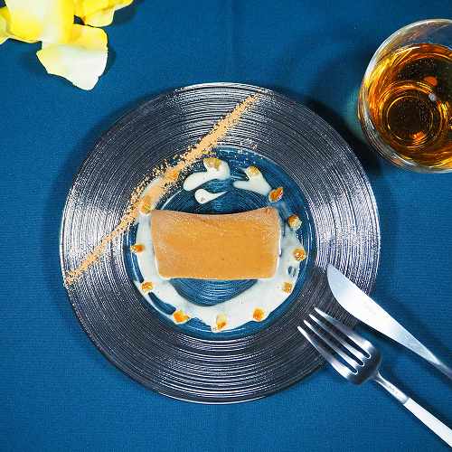 【テリーヌ専門店L】（約６００g）ローストヘーゼルナッツのテリーヌ【グルテンフリー・保存料不使用】ショコラ スイーツ チョコレート H173-028