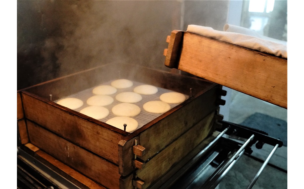 【蒸しどら プレーン 10個入 】和三盆 どら焼き 餡 ふわふわ しっとり食感 H181-004