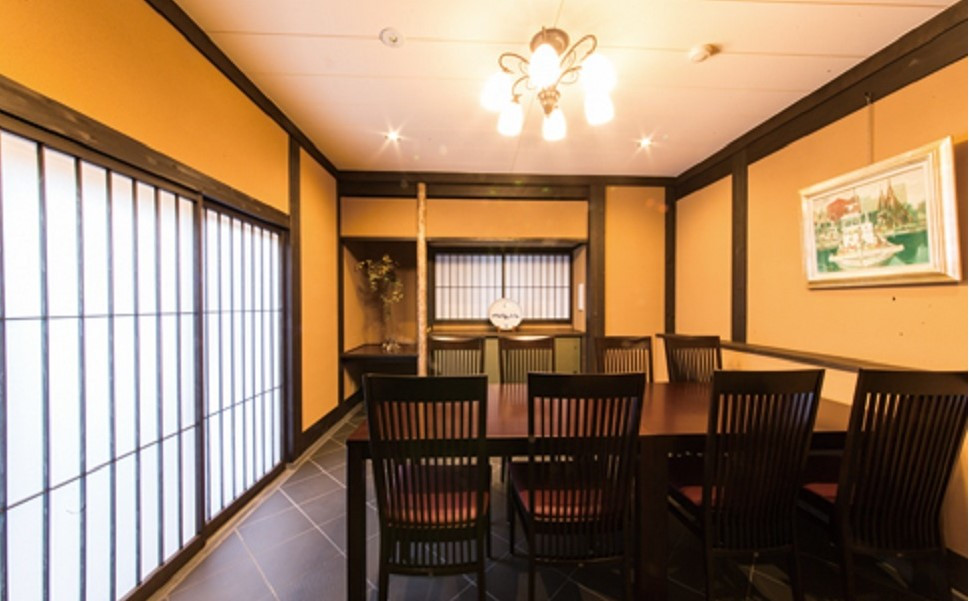 大正三年創業　大濱旬彩大正館　旬彩会席食事券（2名様用） 贈り物 ギフト お祝い 利用券 チケット H192-001