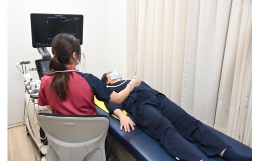 小林記念病院人間ドック（プレミアムコース）利用券 1名様分 CT検査 骨密度 脳ドック 健診 健康診断 健康 脳 内臓 骨 脳疾患 生活習慣病 券 チケット ギフト 贈り物 愛知県 碧南市 H203-001