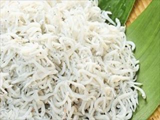 【150セット限定】しらす屋のしらす干しと佃煮の欲張りセット　H006-080