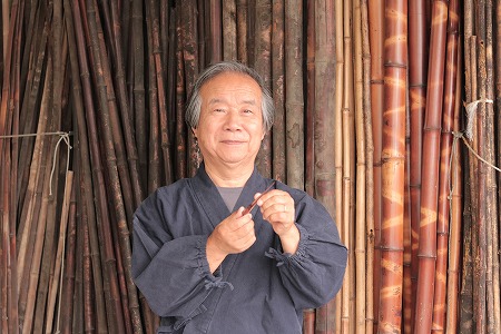 〈めざましテレビで紹介されました！〉匠の耳かき（しずくデザイン4　専用ケース付）　ハンズマインド賞受賞　H013-033