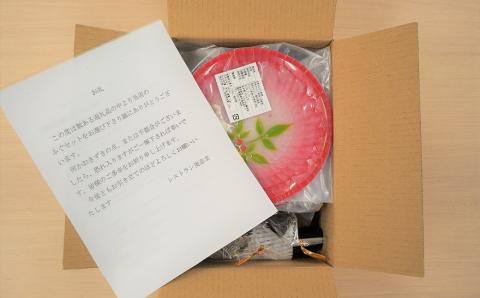 【日時指定必須】お手軽にふぐを楽しもう♪ ふぐ鍋＆刺身セット（2人前） 冷蔵便 新鮮 ふぐ とらふぐ てっさ 海鮮 海の幸　H138-008