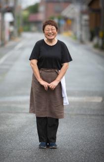 【ボリューム満点】居酒屋のおかあちゃん手作り　“パリパリひと口ぎょうざ”と“もちもち餃子”コラボセット 合計240個　H136-032