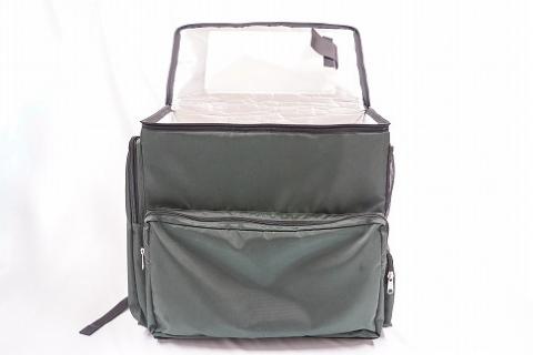 保冷・保温リュック/ キャンプ アウトドア バーベキュー デリバリー　H098-008