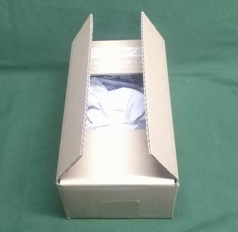 伝統工芸士の鬼師が作る守護鬼瓦シリーズ 疫病退散守護鬼面ストラップ 4種　H064-023