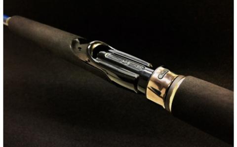 キャスティングティップラン専用ロッドSH753 ［離島配送不可］　H153-103