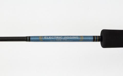 ロッド ESJシリーズ  ESJ514 パワースロー スロージギング ジギング 釣り竿 ［離島配送不可］　H153-105