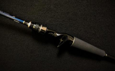 最高級 イカメタルロッド SH622B ナイトウォーカー イカメタル メタルスッテ マイカ ケンサキイカ SHシリーズ 釣り竿 ［離島配送不可］   H153-135