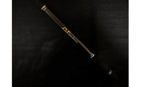 最高級 オモリグロッドSH774/OR オモリグ マイカ ケンサキイカ SH/ORシリーズ 釣り竿 ［離島配送不可］   H153-136