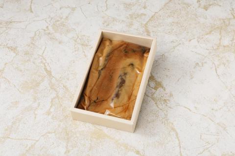 酒粕問屋謹製　特選奈良漬け3種詰め合わせ 250g　箱入り　H145-012