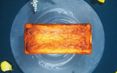 【テリーヌ専門店L】（約６００g）バスク風チーズのテリーヌ【グルテンフリー・保存料不使用】H173-016