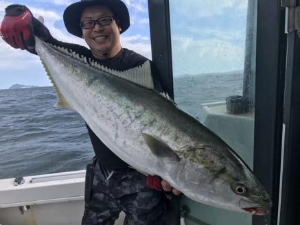 衣浦マリーナより出港！船釣りフィッシングガイド（６時間コース・定員４名・１名様から可）【注意事項必ずご確認ください】　H152-001