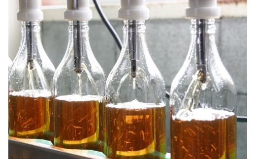 醸造蔵のある街　へきなんセット（三河みりん、白だし、白たまり）　H024-020