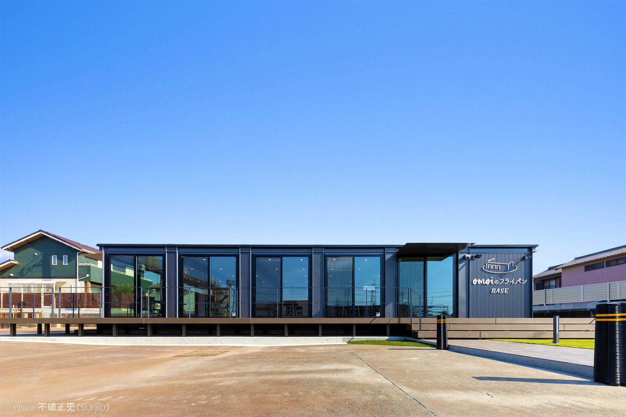 〈カンブリア宮殿で紹介されました！〉 「おもい」の体感基地 おもいのフライパンBASE　工場見学チケット 【3名様分】 職人技 ツアー 鋳物 無塗装 安全 安心 肉 お肉 体験 愛知 碧南 H051-240