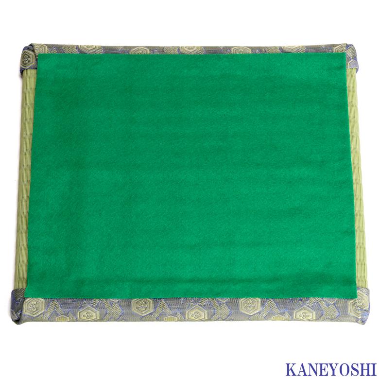 ミニたたみ（長角大） 畳 小型 花台 展示用畳 長方形 おしゃれ 長角 大 置物 小畳 いぐさ風 ミニ畳 置き イ草 H100-096