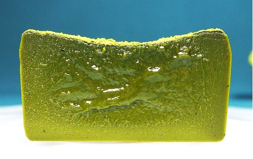 【テリーヌ専門店L】（約２００g）濃厚抹茶・バスク風チーズ2種のテリーヌセット【グルテンフリー・保存料不使用】抹茶 スイーツ 西尾抹茶 H173-040