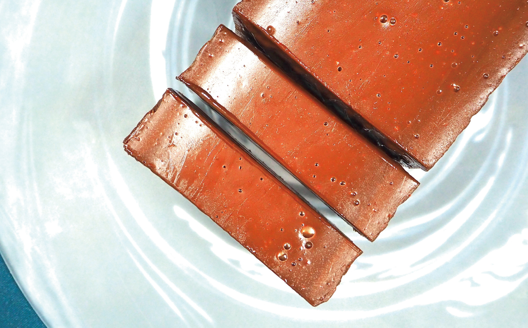 【テリーヌ専門店L】（約２００g）濃厚チョコレートのテリーヌ【グルテンフリー・保存料不使用】ショコラ スイーツ チョコレート H173-042