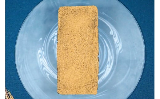 【テリーヌ専門店L】（約６００g）アールグレイのテリーヌ【グルテンフリー・保存料不使用】紅茶 H173-045