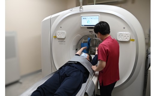 小林記念病院　人間ドック・健診クーポン券3,000円分（1,000円×3枚）　健診 オプション検査 生活習慣病 券 クーポン チケット ギフト 贈り物 愛知県 碧南市 H203-005