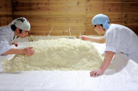 三河本格本みりんセット 2本セット H038-007