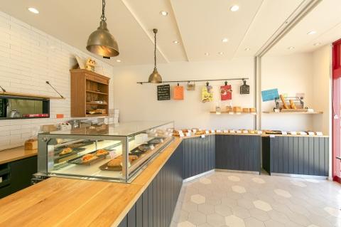 和食に合う食パン「碧醸造2代目」×2本＆全粒粉使用ちびクロワッサン10個　H087-012