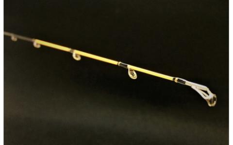 キャスティングティップラン専用ロッドSH753 ［離島配送不可］　H153-103